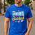 Teacher's Sidekick Teacher Assisting Teaching Assistant Men's Casual T-Shirt Royal Blue Teacher's Sidekick Teacher Assisting Teaching Assistant Men's Casual T-Shirt Royal Blue