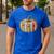 Teachers Students Fall Book Pumpkin Fall Librarians Bookworm Men's Casual T-Shirt Royal Blue Teachers Students Fall Book Pumpkin Fall Librarians Bookworm Men's Casual T-Shirt Royal Blue