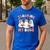 Teaching My Boos Cute Spooky Ghost Teacher Halloween Women Men's Casual T-Shirt Royal Blue Teaching My Boos Cute Spooky Ghost Teacher Halloween Women Men's Casual T-Shirt Royal Blue