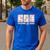 Teaching Is My Boos Teacher Ghost Halloween Women Girls Men's Casual T-Shirt Royal Blue Teaching Is My Boos Teacher Ghost Halloween Women Girls Men's Casual T-Shirt Royal Blue