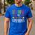 Teaching My Favorite Superheros Men Women SPED Teacher Men's Casual T-Shirt Royal Blue Teaching My Favorite Superheros Men Women SPED Teacher Men's Casual T-Shirt Royal Blue
