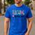 Teaching Is My Jam For Women Teacher Cute Teachers Outfit Men's Casual T-Shirt Royal Blue Teaching Is My Jam For Women Teacher Cute Teachers Outfit Men's Casual T-Shirt Royal Blue
