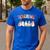 Teaching My Little Boos Teacher Ghost Teacher Halloween For Men Women Kids Men's Casual T-Shirt Royal Blue