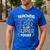 Teaching Music Is My Superpower Music Teacher For Men Women Kids Men's Casual T-Shirt Royal Blue Teaching Music Is My Superpower Music Teacher For Men Women Kids Men's Casual T-Shirt Royal Blue