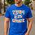 Team 5th Grade Building Blocks Bricks Theme Teacher Team For Men Women Kids Men's Casual T-Shirt Royal Blue Team 5th Grade Building Blocks Bricks Theme Teacher Team For Men Women Kids Men's Casual T-Shirt Royal Blue