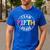 Team Fifth Grade Teacher Back To School 5th Grade Squad Kids Men's Casual T-Shirt Royal Blue Team Fifth Grade Teacher Back To School 5th Grade Squad Kids Men's Casual T-Shirt Royal Blue