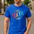 Team Sixth Grade Teacher Student Back To School 6th Grade Men's Casual T-Shirt Royal Blue Team Sixth Grade Teacher Student Back To School 6th Grade Men's Casual T-Shirt Royal Blue