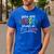 Test Day Teacher Shirt You Are More Than a Test Score Women Men's Casual T-Shirt Royal Blue Test Day Teacher Shirt You Are More Than a Test Score Women Men's Casual T-Shirt Royal Blue