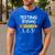 Testing Testing 123 Cute Test Day School Teacher Exam For Men Women Girls Kids Men's Casual T-Shirt Royal Blue Testing Testing 123 Cute Test Day School Teacher Exam For Men Women Girls Kids Men's Casual T-Shirt Royal Blue