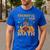 Thankful Math Turkey Teacher Happy Thanksgiving Men's Casual T-Shirt Royal Blue Thankful Math Turkey Teacher Happy Thanksgiving Men's Casual T-Shirt Royal Blue
