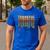 Thankful Teacher Thanksgiving Fall Pumpkin Turkey Men's Casual T-Shirt Royal Blue Thankful Teacher Thanksgiving Fall Pumpkin Turkey Men's Casual T-Shirt Royal Blue