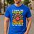 Thanksgiving I Teach Coolest Turkeys Teacher Fall Women Men Men's Casual T-Shirt Royal Blue Thanksgiving I Teach Coolest Turkeys Teacher Fall Women Men Men's Casual T-Shirt Royal Blue