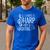 That's a Sharp Not a Hashtag Music Teacher Musicians Men's Casual T-Shirt Royal Blue That's a Sharp Not a Hashtag Music Teacher Musicians Men's Casual T-Shirt Royal Blue