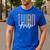 Third Grade Girls Boys Teacher Team 3rd Grade Squad Men's Casual T-Shirt Royal Blue Third Grade Girls Boys Teacher Team 3rd Grade Squad Men's Casual T-Shirt Royal Blue