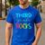 Third Grade Rocks Shirt Team 3rd Grade Teacher Men's Casual T-Shirt Royal Blue Third Grade Rocks Shirt Team 3rd Grade Teacher Men's Casual T-Shirt Royal Blue