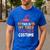 This Is My Tired Teacher Costume Halloween Men's Casual T-Shirt Royal Blue This Is My Tired Teacher Costume Halloween Men's Casual T-Shirt Royal Blue