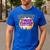 This Is My Tired Teacher Costume Halloween Teachers Men's Casual T-Shirt Royal Blue This Is My Tired Teacher Costume Halloween Teachers Men's Casual T-Shirt Royal Blue