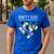 Together Against Bullying Unity Day Teachers Kids Toddler Men's Casual T-Shirt Royal Blue Together Against Bullying Unity Day Teachers Kids Toddler Men's Casual T-Shirt Royal Blue