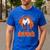 History Teachers Love Brains Halloween Teacher For Men Women Men's Casual T-Shirt Royal Blue History Teachers Love Brains Halloween Teacher For Men Women Men's Casual T-Shirt Royal Blue