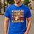 Unity Day Orange Kindness Teacher Bow Anti Bullying Be Kind Men's Casual T-Shirt Royal Blue Unity Day Orange Kindness Teacher Bow Anti Bullying Be Kind Men's Casual T-Shirt Royal Blue