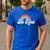 Unity Day Orange Teacher Kindness Antibulliyng Be Kind Men's Casual T-Shirt Royal Blue Unity Day Orange Teacher Kindness Antibulliyng Be Kind Men's Casual T-Shirt Royal Blue