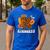 Unity Day Shirt Kindness Orange Teacher Kids Be Kind Men's Casual T-Shirt Royal Blue Unity Day Shirt Kindness Orange Teacher Kids Be Kind Men's Casual T-Shirt Royal Blue