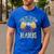 Vintage Take Me To Your Readers English Teacher Alien Space Men Women Men's Casual T-Shirt Royal Blue Vintage Take Me To Your Readers English Teacher Alien Space Men Women Men's Casual T-Shirt Royal Blue