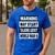 Vintage Historian Shirt History Teacher Co Retro WW2 History Teacher Men's Casual T-Shirt Royal Blue Vintage Historian Shirt History Teacher Co Retro WW2 History Teacher Men's Casual T-Shirt Royal Blue