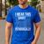 I Wear This Shirt Periodically Chemistry Science Teacher For Men Women Girls Kids Men's Casual T-Shirt Royal Blue I Wear This Shirt Periodically Chemistry Science Teacher For Men Women Girls Kids Men's Casual T-Shirt Royal Blue