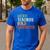 Weird Teachers Build Character Teacher Appreciation Week Day Men's Casual T-Shirt Royal Blue Weird Teachers Build Character Teacher Appreciation Week Day Men's Casual T-Shirt Royal Blue