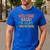 Welcome Back I'm Glad You'Re Here Retro Teacher Greeting Men's Casual T-Shirt Royal Blue Welcome Back I'm Glad You'Re Here Retro Teacher Greeting Men's Casual T-Shirt Royal Blue