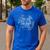 When A Flower Doesn't Bloom Special Education Teacher Men Women Men's Casual T-Shirt Royal Blue When A Flower Doesn't Bloom Special Education Teacher Men Women Men's Casual T-Shirt Royal Blue