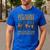 Why Science Teachers Not Given Playground Duty Men Women Men's Casual T-Shirt Royal Blue Why Science Teachers Not Given Playground Duty Men Women Men's Casual T-Shirt Royal Blue