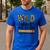 Wild About 2Nd Grade School Grade Teacher Men's Casual T-Shirt Royal Blue Wild About 2Nd Grade School Grade Teacher Men's Casual T-Shirt Royal Blue