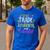 Will Trade Students For Candy Teacher Cute Halloween Costume Men's Casual T-Shirt Royal Blue Will Trade Students For Candy Teacher Cute Halloween Costume Men's Casual T-Shirt Royal Blue