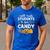 Will Trade Students For Candy Teacher Cute Halloween Men's Casual T-Shirt Royal Blue Will Trade Students For Candy Teacher Cute Halloween Men's Casual T-Shirt Royal Blue