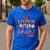 Which Witch Is Which Halloween English Teacher Men's Casual T-Shirt Royal Blue Which Witch Is Which Halloween English Teacher Men's Casual T-Shirt Royal Blue