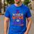 Which Witch Is Which Halloween For Women Men English Teacher Men's Casual T-Shirt Royal Blue Which Witch Is Which Halloween For Women Men English Teacher Men's Casual T-Shirt Royal Blue