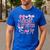 Women Teacher In Progress Coquette Pink Bow Future Teacher Men's Casual T-Shirt Royal Blue Women Teacher In Progress Coquette Pink Bow Future Teacher Men's Casual T-Shirt Royal Blue
