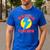 Wonder Teacher Teacher Halloween Tshirt Men's Casual T-Shirt Royal Blue Wonder Teacher Teacher Halloween Tshirt Men's Casual T-Shirt Royal Blue