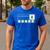I Am Working For Christmas Break Special Education Teacher Men's Casual T-Shirt Royal Blue I Am Working For Christmas Break Special Education Teacher Men's Casual T-Shirt Royal Blue