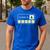 I Am Working For Christmas Break Teacher Christmas Men's Casual T-Shirt Royal Blue I Am Working For Christmas Break Teacher Christmas Men's Casual T-Shirt Royal Blue
