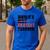 World's Best Okayest Teacher ACY025a For Men Women Men's Casual T-Shirt Royal Blue World's Best Okayest Teacher ACY025a For Men Women Men's Casual T-Shirt Royal Blue