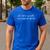 I Can Write Ancient Text English Teacher Handwriting Premium Men's Casual T-Shirt Royal Blue I Can Write Ancient Text English Teacher Handwriting Premium Men's Casual T-Shirt Royal Blue