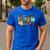Y'All Gonna LEARN Today Back To School Teacher Appreciation Men's Casual T-Shirt Royal Blue Y'All Gonna LEARN Today Back To School Teacher Appreciation Men's Casual T-Shirt Royal Blue