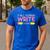 Y'All Gonna Write Today Writing Teacher English Teacher Joke Men's Casual T-Shirt Royal Blue Y'All Gonna Write Today Writing Teacher English Teacher Joke Men's Casual T-Shirt Royal Blue