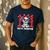 100 Days Smarter 101st Day School Dalmatian Dog Teacher Kids Men's Casual T-Shirt Navy 100 Days Smarter 101st Day School Dalmatian Dog Teacher Kids Men's Casual T-Shirt Navy