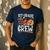 1st Grade Boo Crew Cute Ghost Halloween Teacher Kids Men's Casual T-Shirt Navy 1st Grade Boo Crew Cute Ghost Halloween Teacher Kids Men's Casual T-Shirt Navy