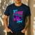 1st Grade Is My Jam Vintage 80s 80's Teacher Student Retro Men's Casual T-Shirt Navy 1st Grade Is My Jam Vintage 80s 80's Teacher Student Retro Men's Casual T-Shirt Navy