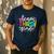 3rd Grade Team Pencil Teacher Student Back To School Girls Men's Casual T-Shirt Navy 3rd Grade Team Pencil Teacher Student Back To School Girls Men's Casual T-Shirt Navy